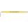 Wera - 3967 SXL HF Klucz trzpieniowy TORX® Multicolour, z funkcją przytrzymywania, długi, ze stali nierdzewne - 05022685001 op.= 10 szt.