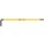 Wera - 967 SPKXL Klucz trzpieniowy TORX® Multicolour, z końcówką kulistą, długi - 05024486001 op.= 10 szt.