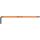 Wera - 967 SPKXL Klucz trzpieniowy TORX® Multicolour, z końcówką kulistą, długi - 05024488001 op.= 10 szt.