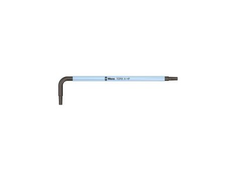 Wera - 967 SL TORX® HF Klucz trzpieniowy z funkcją przytrzymywania - 05024170001 op.= 10 szt.