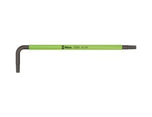 Wera - 967 SL TORX® HF Klucz trzpieniowy z funkcją przytrzymywania - 05024172001 op.= 10 szt.