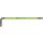 Wera - 967 SL TORX® HF Klucz trzpieniowy z funkcją przytrzymywania - 05024172001 op.= 10 szt.