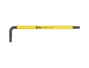 Wera - 967 SL TORX® HF Klucz trzpieniowy z funkcją przytrzymywania - 05024173001