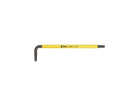 Wera - 967 SL TORX® HF Klucz trzpieniowy z funkcją przytrzymywania - 05024173001