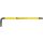 Wera - 967 SL TORX® HF Klucz trzpieniowy z funkcją przytrzymywania - 05024173001
