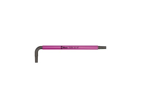 Wera - 967 SL TORX® HF Klucz trzpieniowy z funkcją przytrzymywania - 05024174001