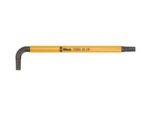 Wera - 967 SL TORX® HF Klucz trzpieniowy z funkcją przytrzymywania - 05024175001
