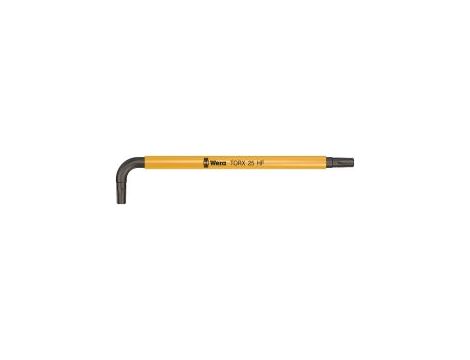 Wera - 967 SL TORX® HF Klucz trzpieniowy z funkcją przytrzymywania - 05024175001