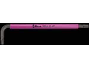 Wera - 967 SL TORX® HF Klucz trzpieniowy z funkcją przytrzymywania - 05024176001