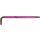 Wera - 967 SL TORX® HF Klucz trzpieniowy z funkcją przytrzymywania - 05024177001