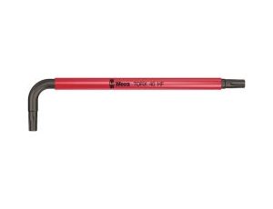 Wera - 967 SL TORX® HF Klucz trzpieniowy z funkcją przytrzymywania - 05024178001