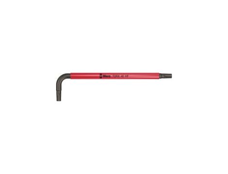 Wera - 967 SL TORX® HF Klucz trzpieniowy z funkcją przytrzymywania - 05024178001
