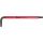 Wera - 967 SL TORX® HF Klucz trzpieniowy z funkcją przytrzymywania - 05024178001