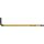 Wera - 967 SPKL Klucz trzpieniowy TORX® BO z otworem Multicolour, z końcówką kulistą - 05024355001 op.= 10 szt.