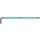 Wera - 967 SXL Klucz trzpieniowy TORX® Multicolour, długi - 05024482001 op.= 10 szt.