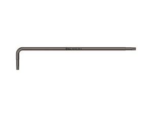 Wera - 967 XL HF Klucz trzpieniowy TORX®, z funkcją przytrzymywania, długi - 05024451001 op.= 10 szt.