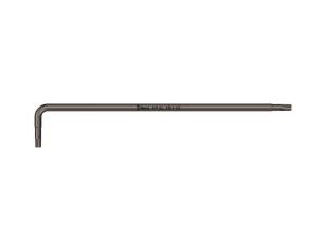 Wera - 967 XL HF Klucz trzpieniowy TORX®, z funkcją przytrzymywania, długi - 05024452001 op.= 10 szt.