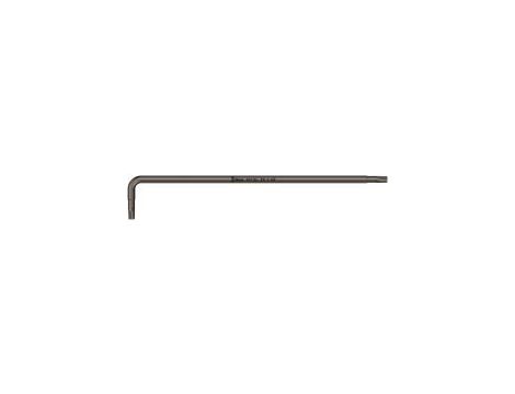 Wera - 967 XL HF Klucz trzpieniowy TORX®, z funkcją przytrzymywania, długi - 05024452001 op.= 10 szt.