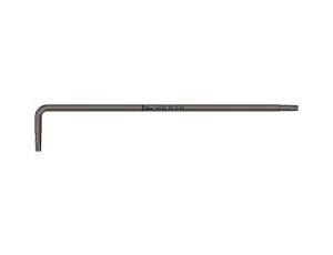 Wera - 967 XL HF Klucz trzpieniowy TORX®, z funkcją przytrzymywania, długi - 05024453001 op.= 10 szt.