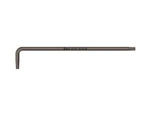 Wera - 967 XL HF Klucz trzpieniowy TORX®, z funkcją przytrzymywania, długi - 05024455001