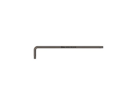 Wera - 967 XL HF Klucz trzpieniowy TORX®, z funkcją przytrzymywania, długi - 05024456001