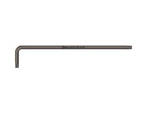 Wera - 967 XL HF Klucz trzpieniowy TORX®, z funkcją przytrzymywania, długi - 05024457001