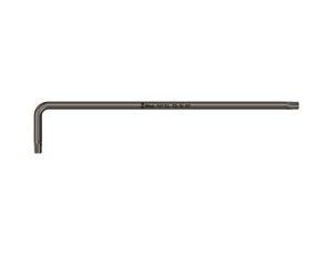 Wera - 967 XL HF Klucz trzpieniowy TORX®, z funkcją przytrzymywania, długi - 05024459001