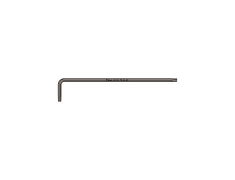 Wera - 967 XL HF Klucz trzpieniowy TORX®, z funkcją przytrzymywania, długi - 05024459001