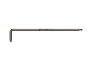 Wera - 967 PKXL Klucz trzpieniowy TORX® z końcówką kulistą, długi - 05024464001
