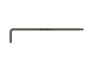 Wera - 967 PKXL Klucz trzpieniowy TORX® z końcówką kulistą, długi - 05024468001