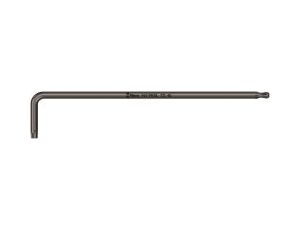 Wera - 967 PKXL Klucz trzpieniowy TORX® z końcówką kulistą, długi - 05024469001