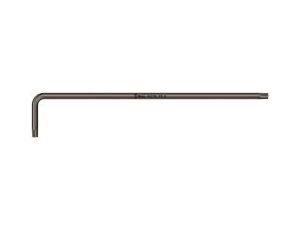 Wera - 967 XL Klucz trzpieniowy TORX® z końcówką kulistą, długi - 05024461001