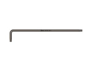Wera - 967 XL Klucz trzpieniowy TORX® z końcówką kulistą, długi - 05024462001