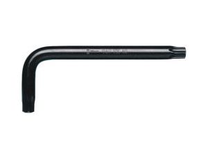 Wera - 967 Klucz trzpieniowy TORX®, BlackLaser - 05024015001