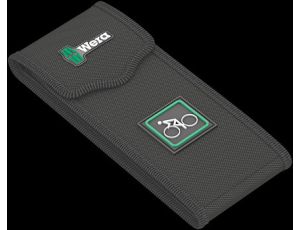 Wera - 9433 Etui zwijane Bicycle Set 4, puste - 05136484001