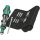 Wera - Kraftform Kompakt 20 Tool Finder 2 z etui, 13 części - 05051017001