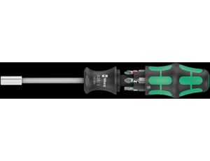 Wera - Kraftform Kompakt 27, Set 1, 7 części - 05051510001