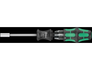 Wera - Kraftform Kompakt 27, Set 2, 7 części - 05051511001