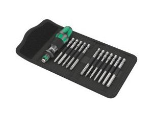 Wera - Bicycle Set 2, 13 części - 05004171001