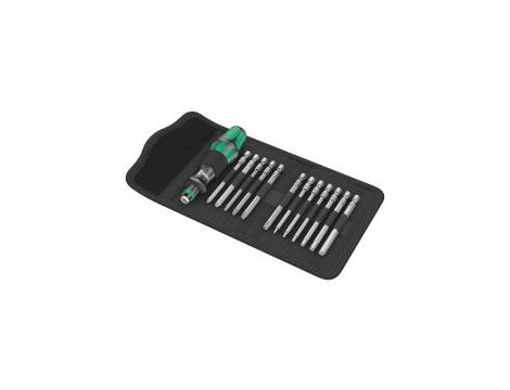 Wera - Bicycle Set 2, 13 części - 05004171001