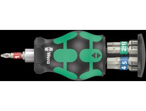 Wera - Bicycle Set 11, 7 części - 05004179001