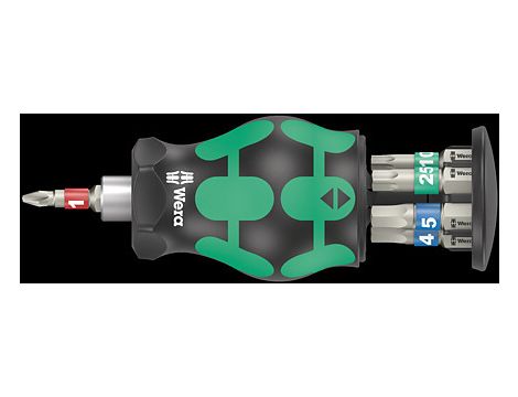 Wera - Bicycle Set 11, 7 części - 05004179001