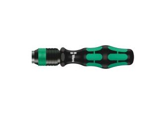 Wera - 813 R Rękojeść z uchwytem szybkomocującym Rapidaptor - 05051272001