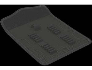 Wera - 9437 Etui zwijane 88/1 Vario 11, puste - 05136490001