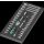 Wera - Wkładka piankowa 9720 Zyklop 1/4' 8000 A, Set 1, 37 części - 05150110001