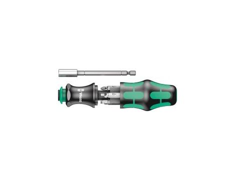 Wera - Kraftform Kompakt 28 Imperial 1, 6 części - 05073241001
