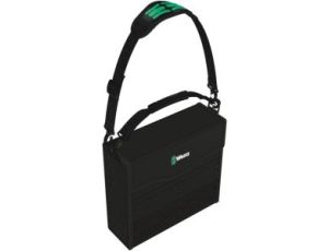 Wera - Neseser tekstylny na narzędzia Wera 2go 2, 3 części - 05004351001