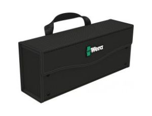 Wera - Skrzynka tekstylna na narzędzia Wera 2go 3 - 05004352001