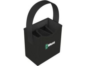 Wera - Pojemnik tekstylny na narzędzia Wera 2go 4 - 05004353001