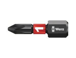 Wera - Bity Impaktor PH 851/1 IMP DC PH DIY - 05057615001